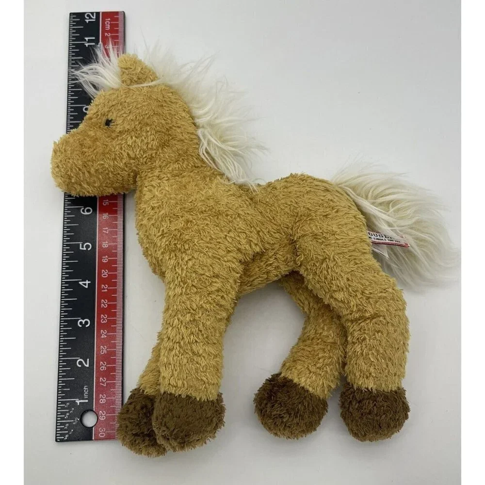 Vtg 1990s Douglas The Cuddle Toy 10